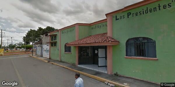 SALON DE USOS MULTIPLES